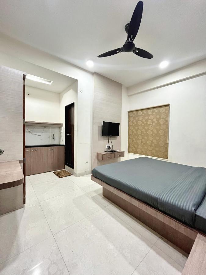 Stayzy Evanka Hotel Indore