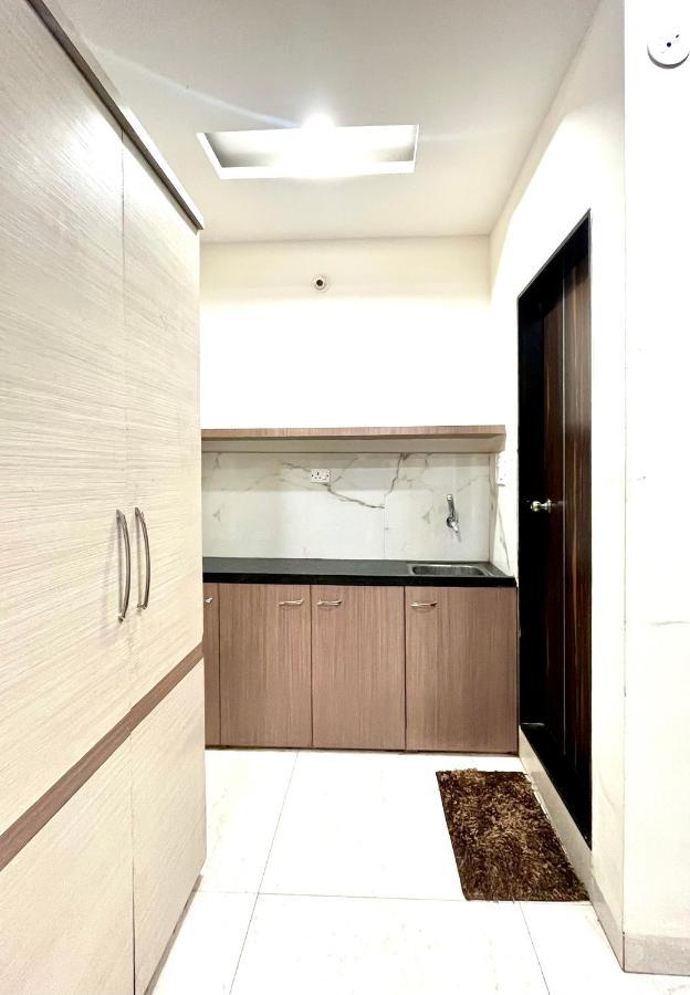 Stayzy Evanka Hotel Indore