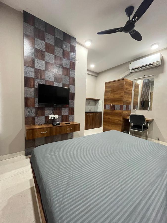 Stayzy Evanka Indore